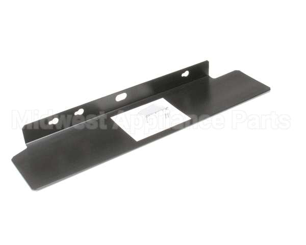 000007314 Manitowoc Ice Baffle Air Assembly (21.5)
