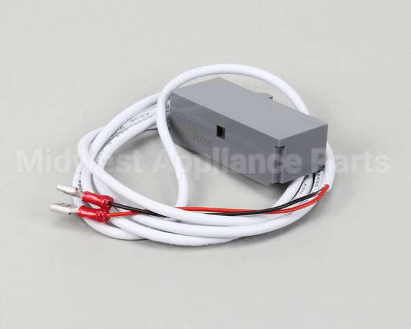 000007337 Manitowoc Ice Switch Bin 50.00" Grey