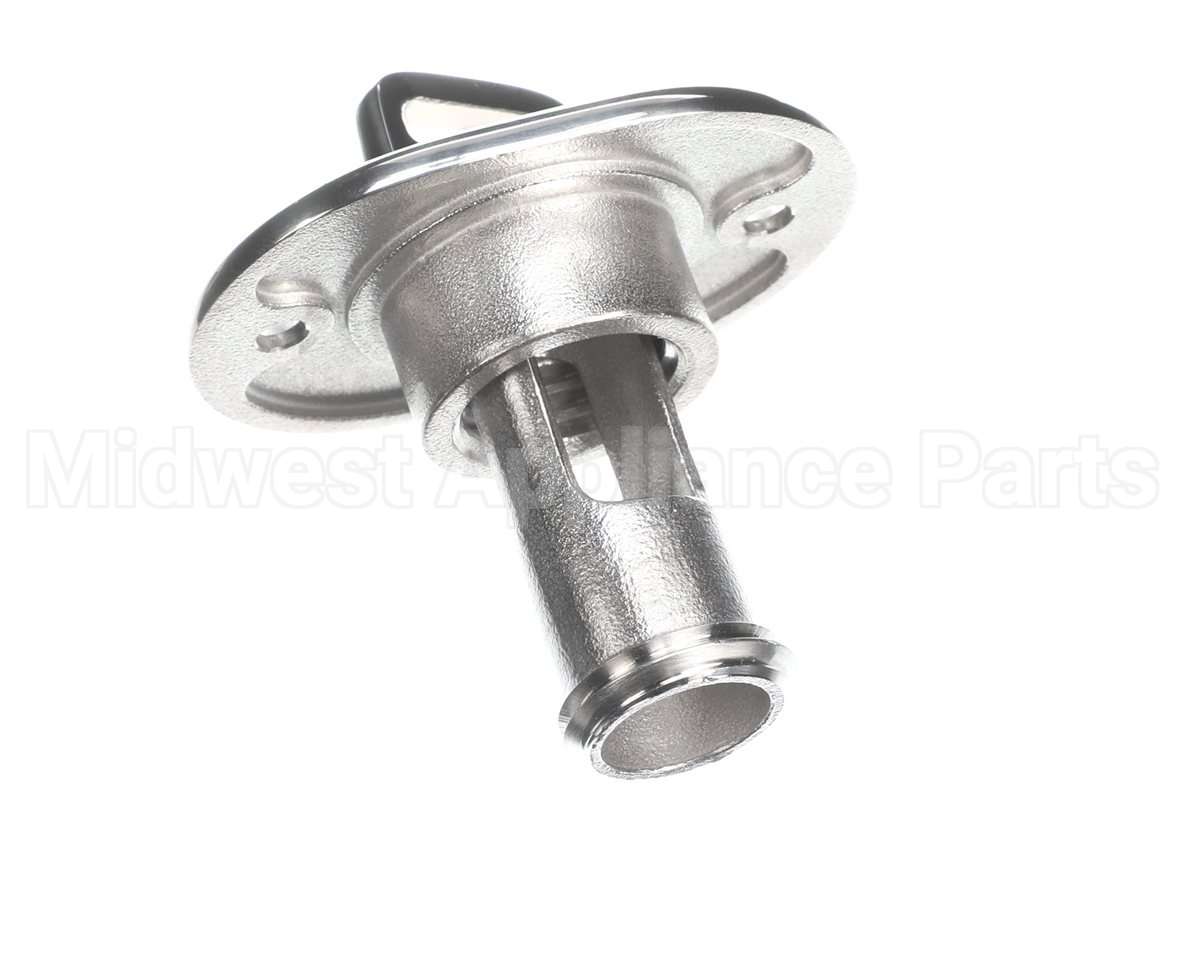 000007365 Hardt Drain Plug Ss Gr-224