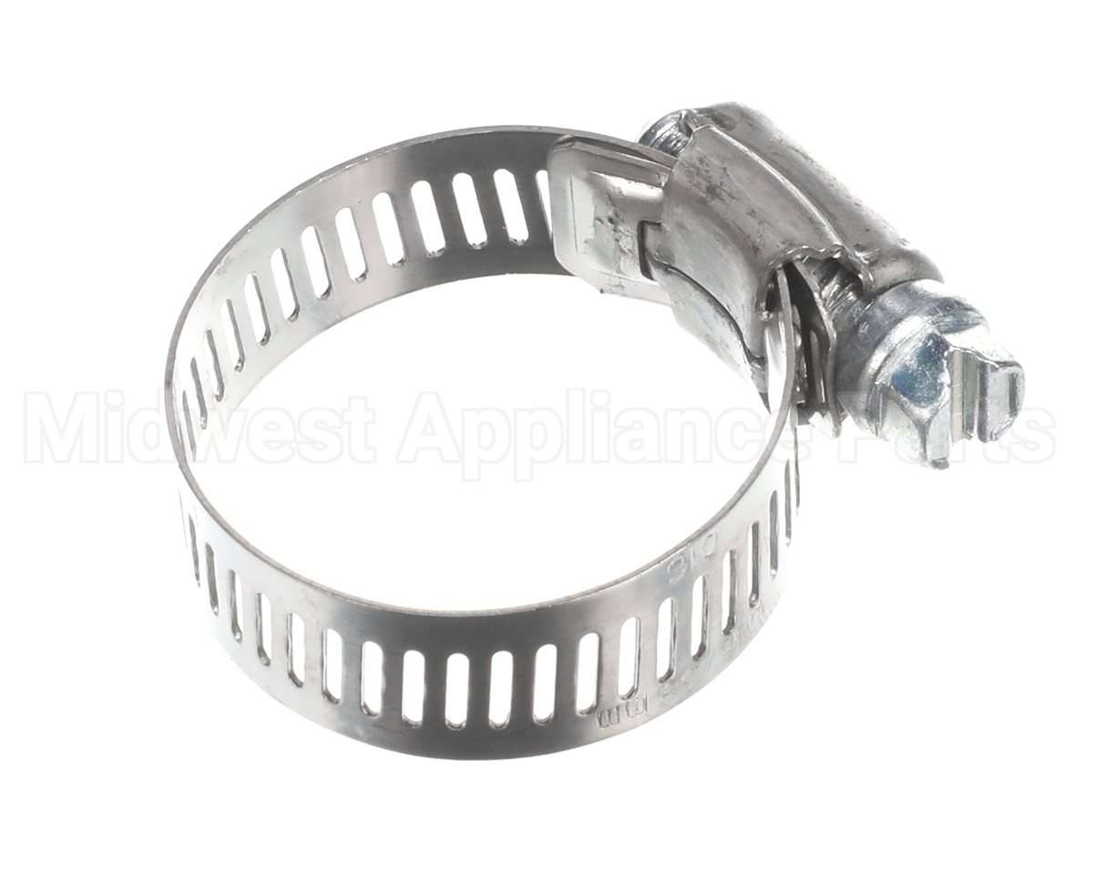 000007368 Hardt Clamp Hose 1 12 -1116 # 16 Series