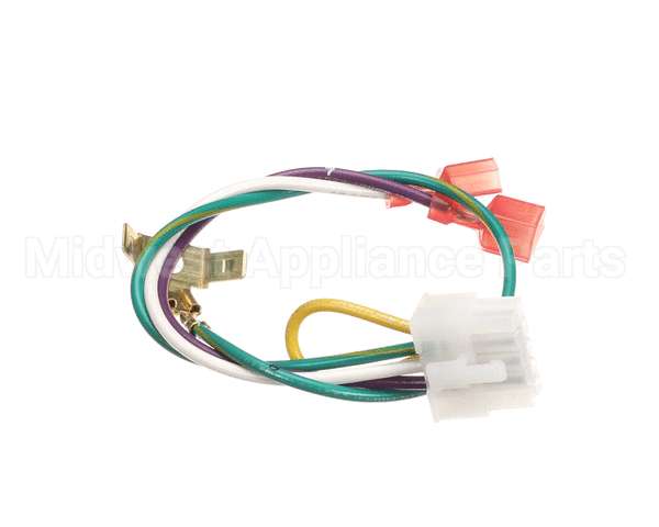 000007441 Manitowoc Ice Harness Curtain Switch Dual Ev
