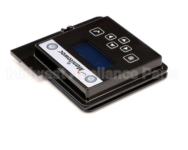 000007520 Manitowoc Ice Lcd Housing Asm 22 In