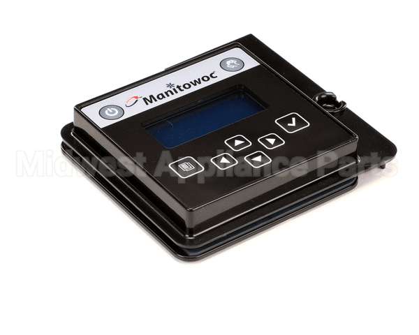 000007520 Manitowoc Ice Lcd Housing Asm 22 In