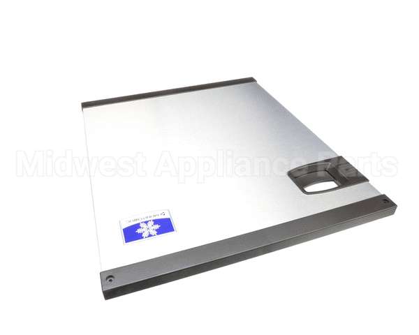 000007699 Manitowoc Ice Assembly 26.50 Front-Ib