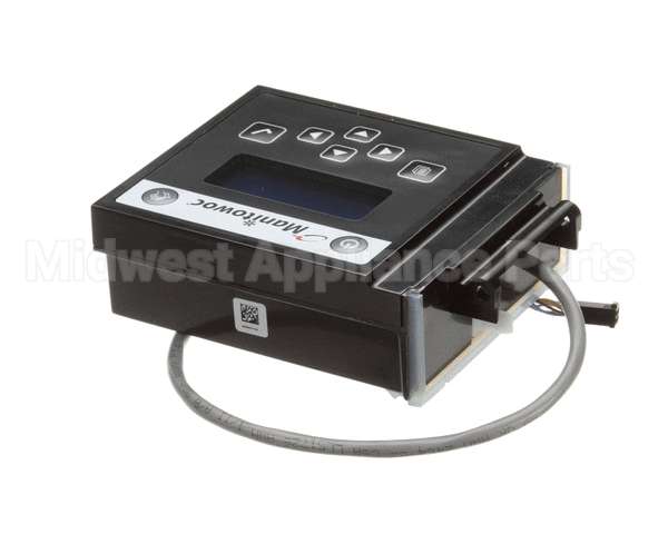 000007738 Manitowoc Ice Lcd Housing Asm Ib