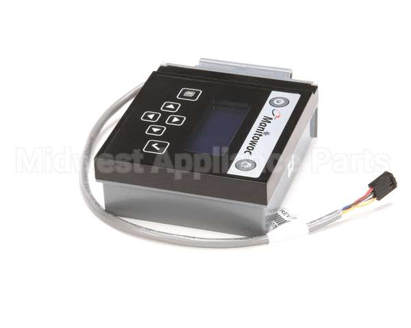 000007739 Manitowoc Ice Display Case-Ib-Graphical