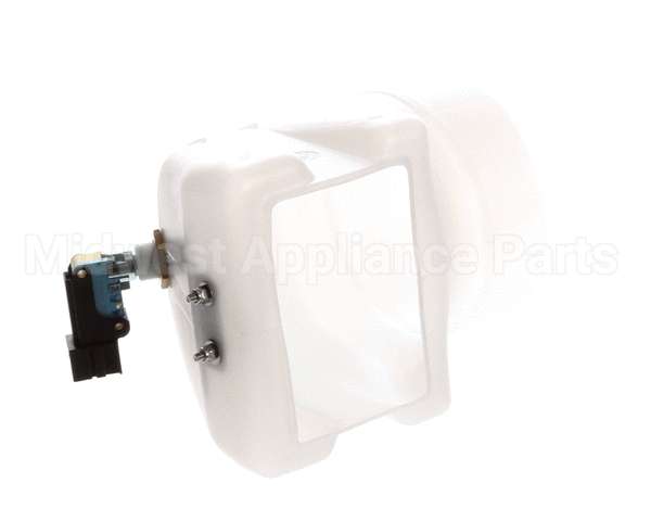 000007906 Manitowoc Ice Ice Exhaust Asm W/Micro Sw