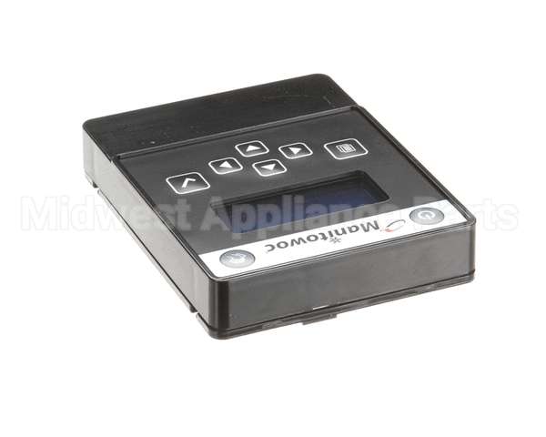 000007974 Manitowoc Ice Lcd Housing Asm - Duals/P/M