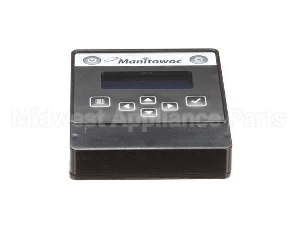 000007974 Manitowoc Ice Lcd Housing Asm - Duals/P/M