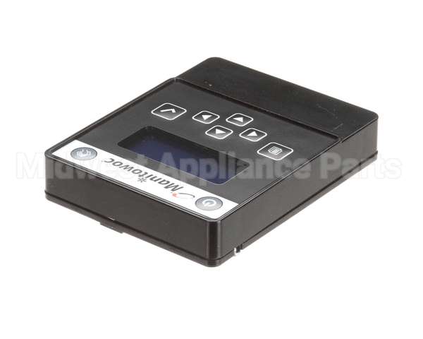 000007974 Manitowoc Ice Lcd Housing Asm - Duals/P/M