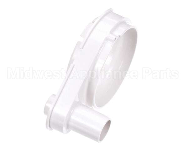 000008028 Manitowoc Ice Mount Pump - Dual