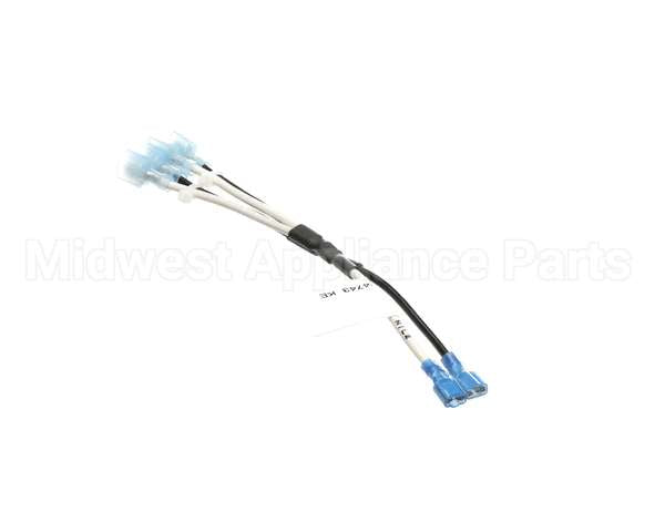 000008283 Manitowoc Ice Harness Wiring Y Connector