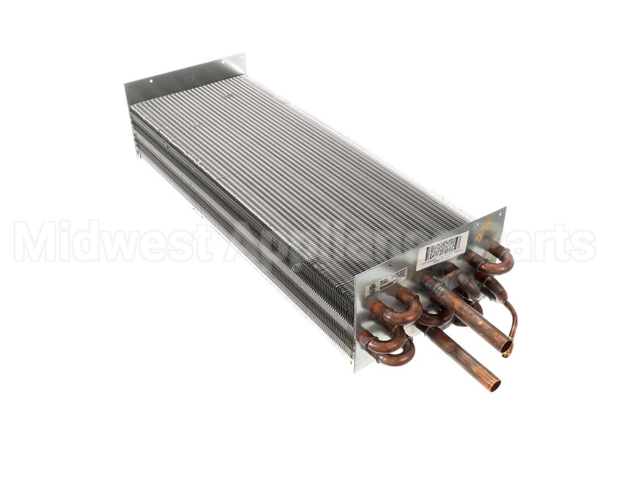 00000830 International Enviromental Hot Water Coil