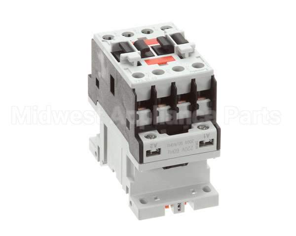000008462 Manitowoc Ice Contactor-Compressor
