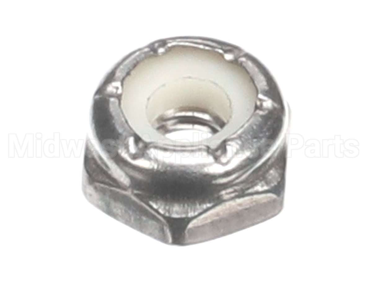 000008628 Hardt Nut Thin Hex Wnylon Insert Ss 8-32 X 11