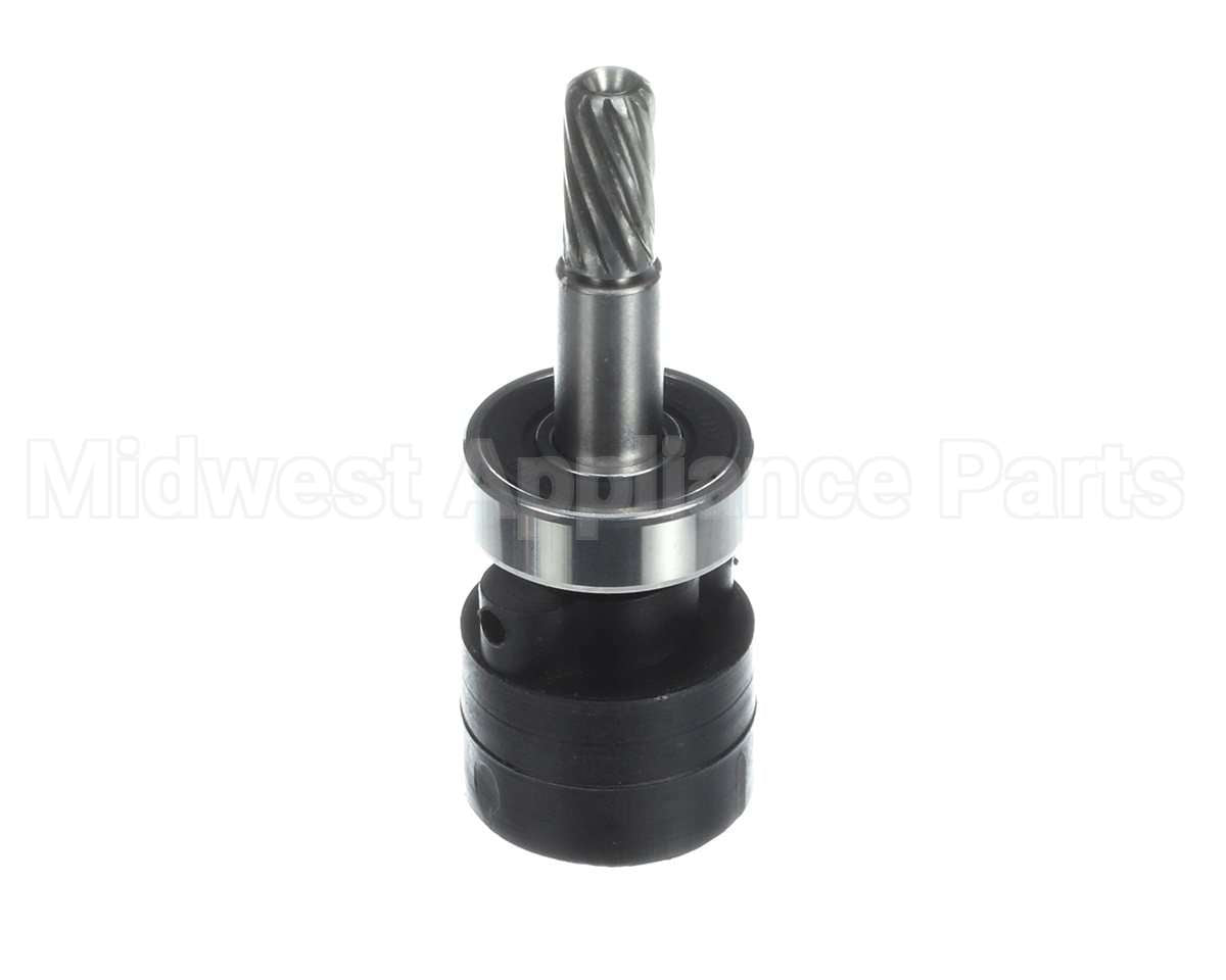 000009055 Dynamic Mixer Equipped Upper Shaft