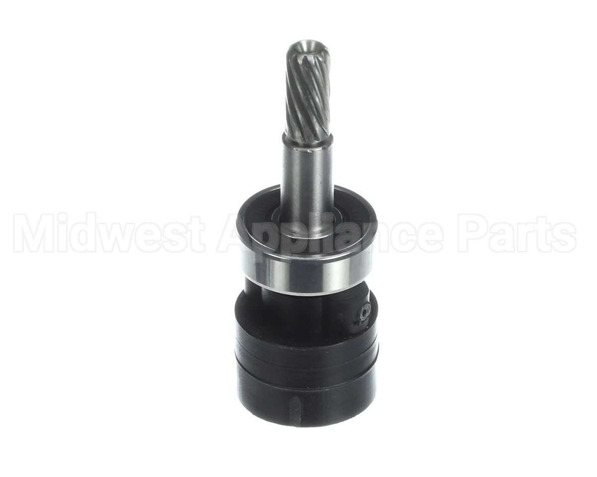 000009055 Dynamic Mixer Equipped Upper Shaft