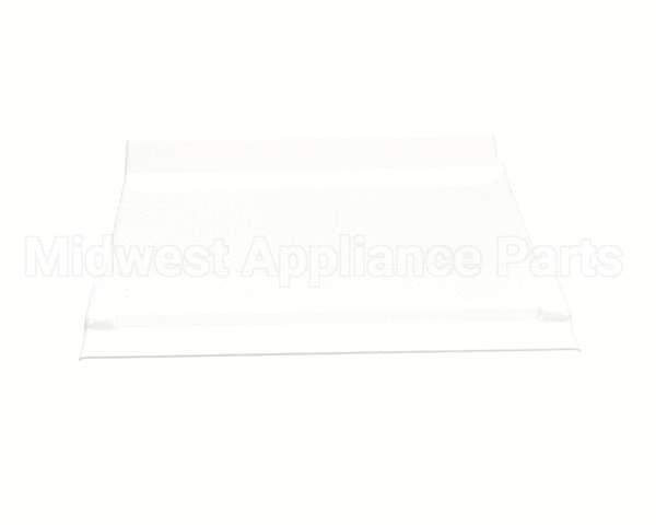000009118 Manitowoc Ice Front Panel Splash Guard