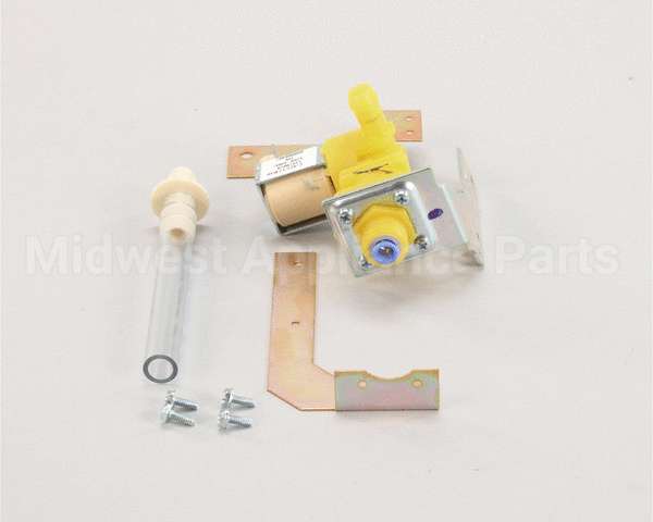 000009120 Manitowoc Ice Kit-Bitron Wtr Valve 115V/0.5