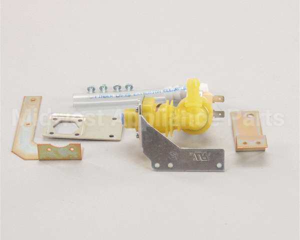 000009123 Manitowoc Ice Kit-Bitron Water Valve 115V/0.78