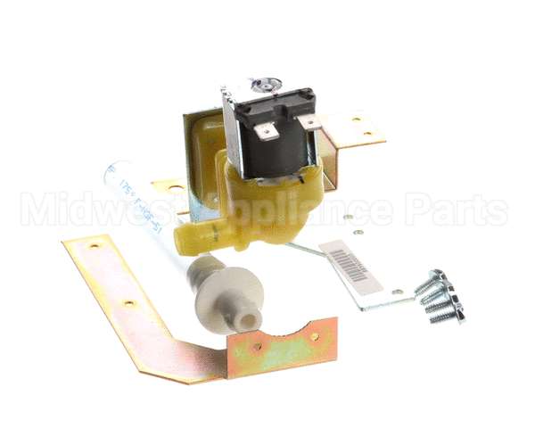 000009126 Manitowoc Ice Kit-Bitron Water Valve 230V/0.5