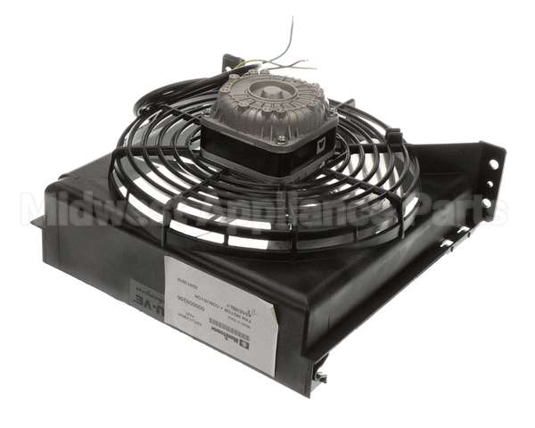 000009256 Manitowoc Ice Condenser Fan Motor Asm