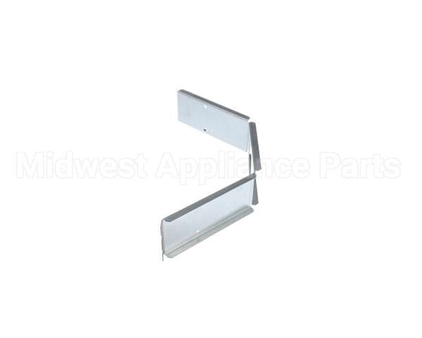 000010977 Manitowoc Ice Bracket Fan Motor