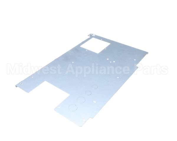 000011084 Manitowoc Ice Panel Air Back