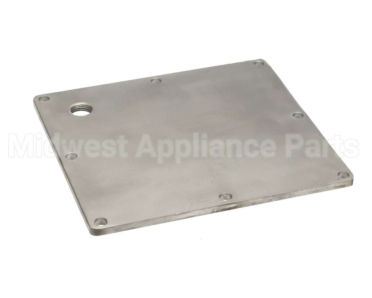 000012144 Blakeslee Cover Plate-Gas Heat