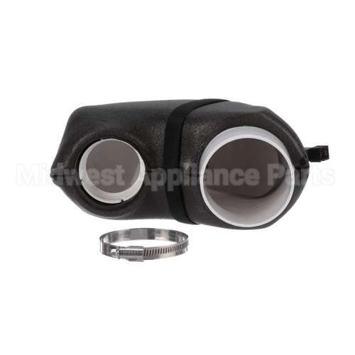 000012452 Manitowoc Ice Ice Exhaust Asm W/Microswitch