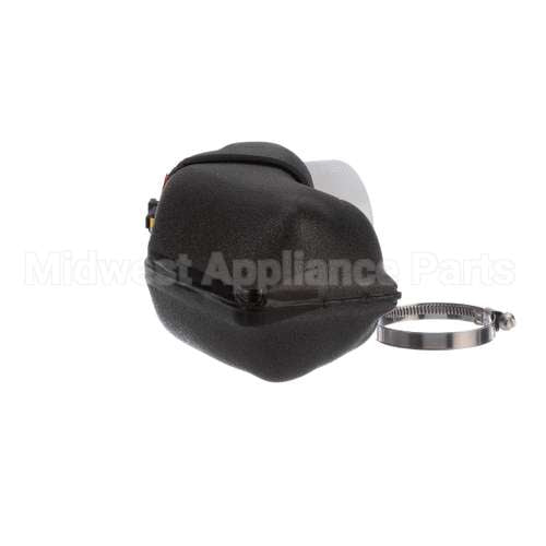 000012452 Manitowoc Ice Ice Exhaust Asm W/Microswitch