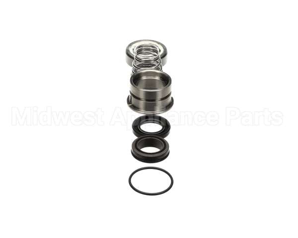 000012547 Manitowoc Ice Evaporator Rebuild Kit, Rns12/20/300