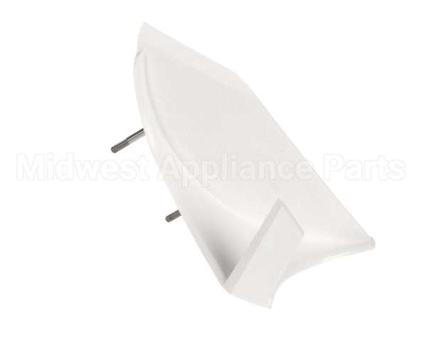 000012605 Manitowoc Ice Deflector - Ice Rns12/20