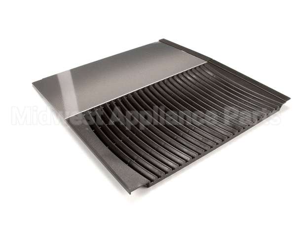 000012616 Manitowoc Ice Side Panel Assembly 21.5 Aluminum Lh S