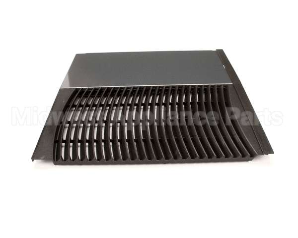 000012616 Manitowoc Ice Side Panel Assembly 21.5 Aluminum Lh S