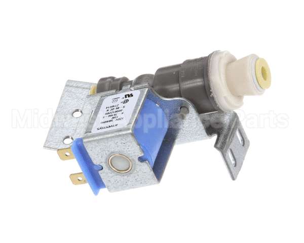 000012987 Manitowoc Ice Kit-Water In Valve Quick Conn