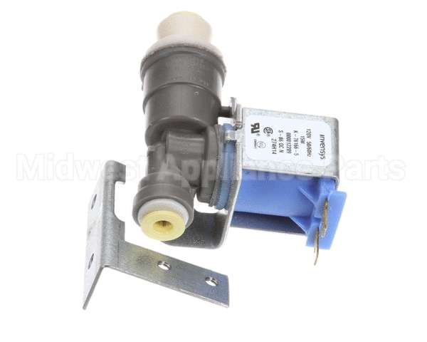 000012987 Manitowoc Ice Kit-Water In Valve Quick Conn