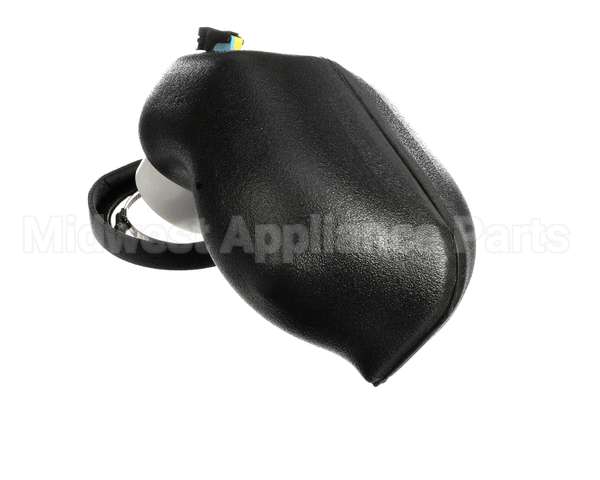 000013462 Manitowoc Ice Ice Exhaust W/Micro Assembly, Larg