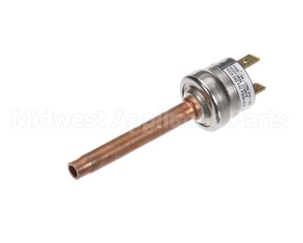 000013509 Manitowoc Ice Switch Pressure Fcc No 225/275