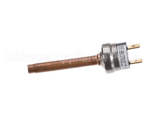 000013509 Manitowoc Ice Switch Pressure Fcc No 225/275
