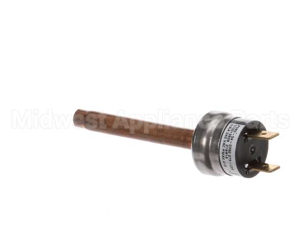 000013509 Manitowoc Ice Switch Pressure Fcc No 225/275