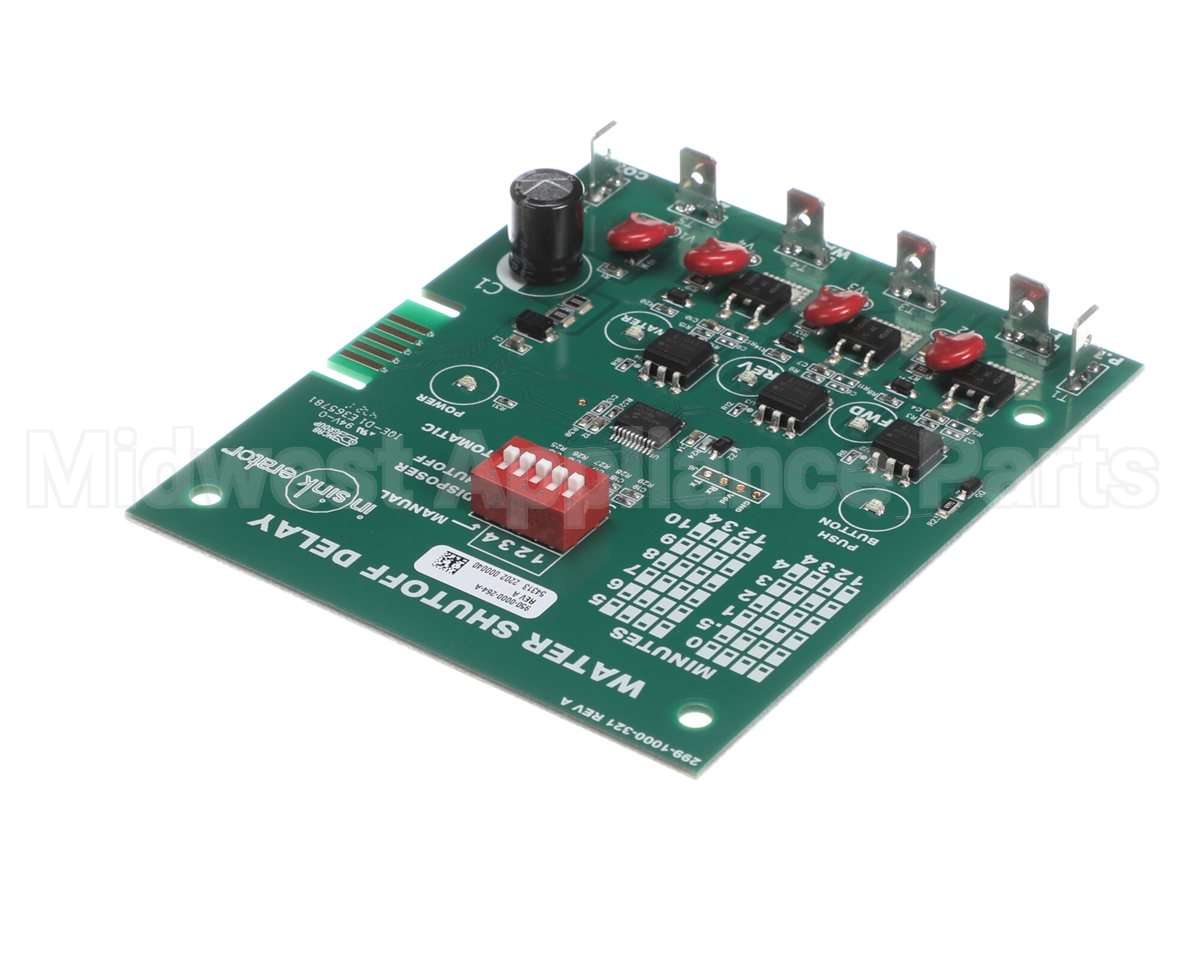 000014395 Insinkerator Circuit Board
