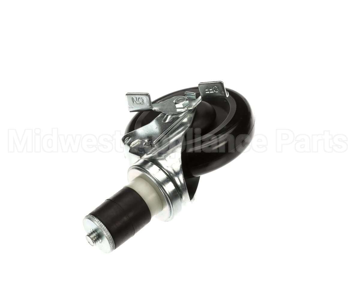 000014395 Omcan Work Table Caster