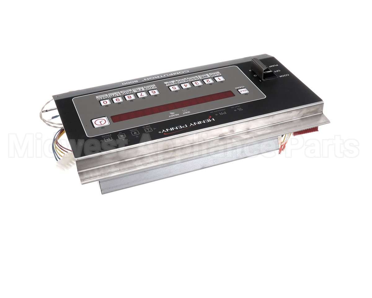 000014406 Henny Penny Kit-600-Em 120V To Lvc C8000Bp