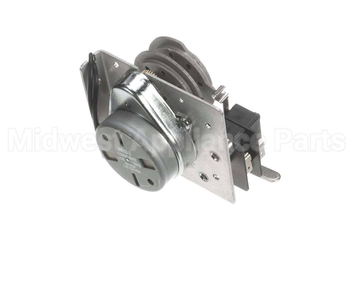 000014480 Blakeslee Timer 115V Only