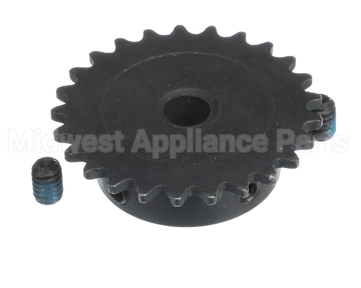 000014890 Henny Penny Kit-Bm-110 Sprocket-25 Tooth