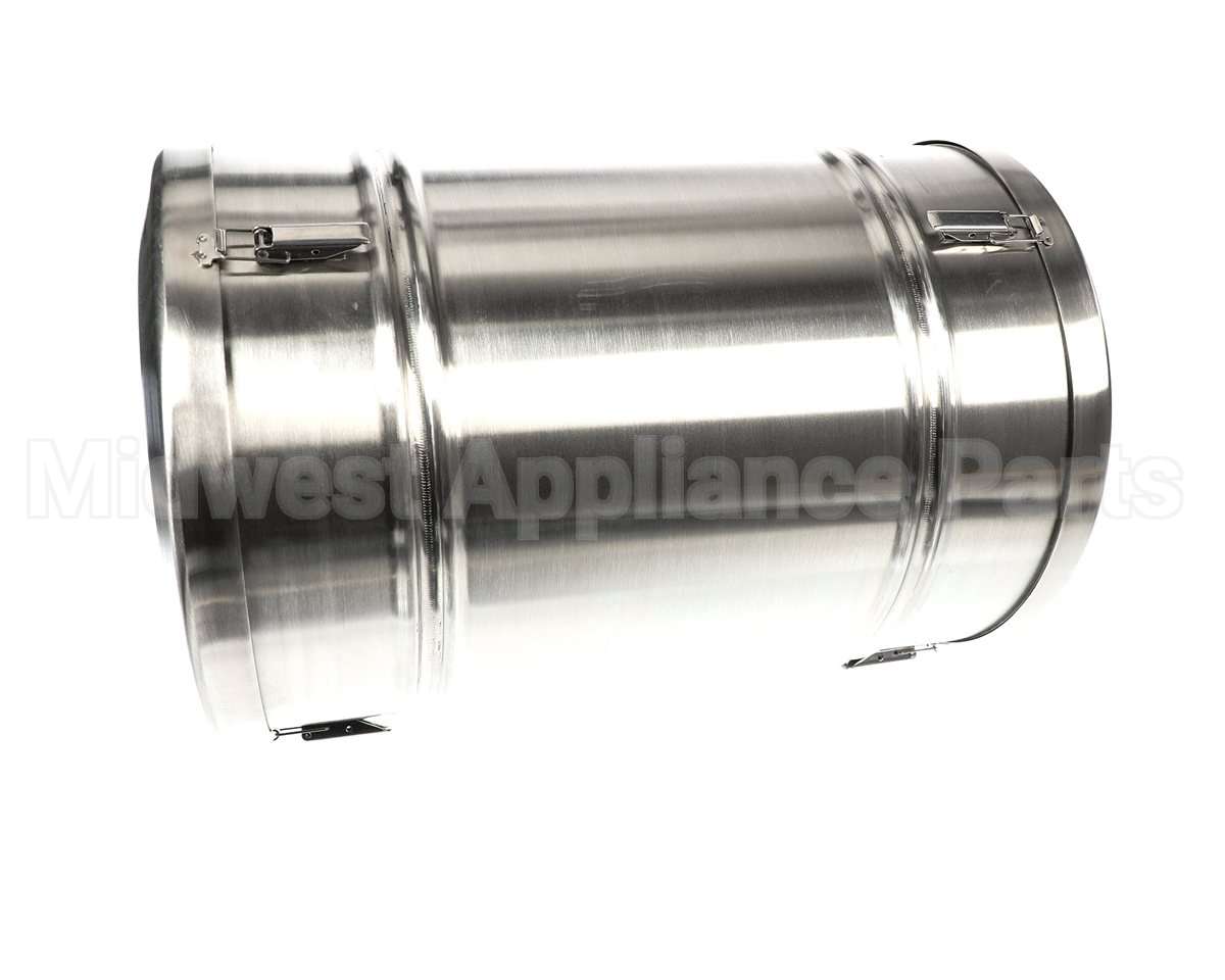 000015002 Henny Penny Assy-Breading Machine Drum