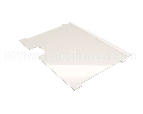 000015002 Manitowoc Ice Shield Splash Assembly 19 X 15