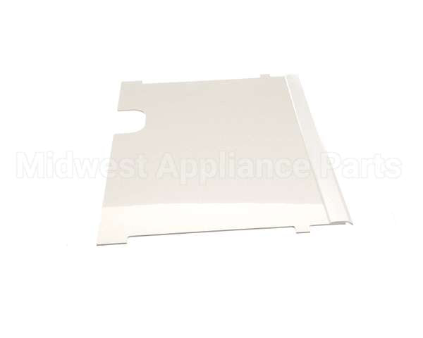 000015002 Manitowoc Ice Shield Splash Assembly 19 X 15