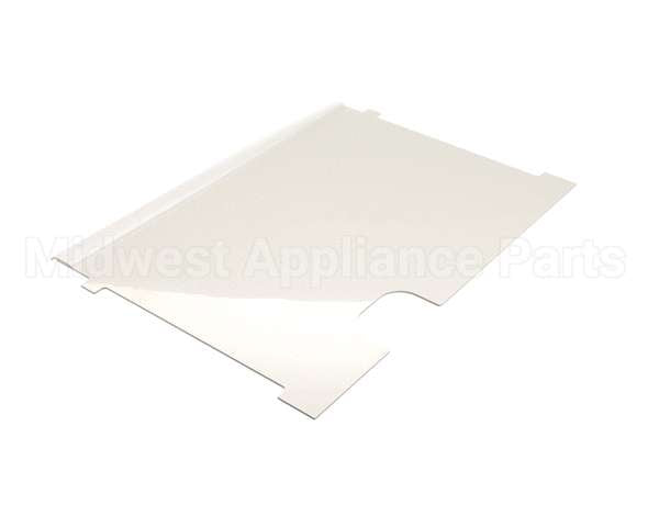 000015002 Manitowoc Ice Shield Splash Assembly 19 X 15